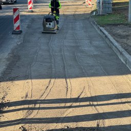 Kamil Warkocki Usługi Ziemne - Znakomite Roboty Ziemne Starogard Gdański
