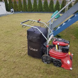 MĄDRAKIEWICZ MACIEJ P.H.U.