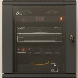 Monitoring domu Przyłęki 4