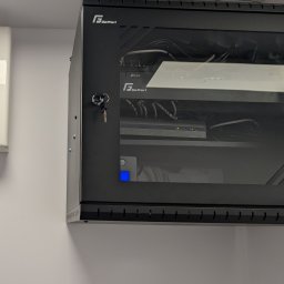 INSTA-GUARD'S - Perfekcyjny Monitoring Domu w Bydgoszczy