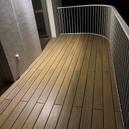 Montaż ogrodzeń Gdańsk 2