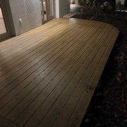 Montaż ogrodzeń Gdańsk 3