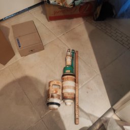 Drobne prace hydrauliczne Czeladź 4