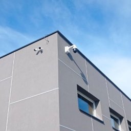 Domofony, wideofony Racibórz 3