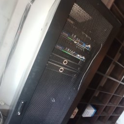 Domofony, wideofony Racibórz 1