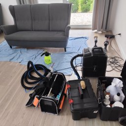 Sprzątanie mieszkań Mokobody 4