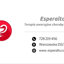 Esperalto - Wszywka alkoholowa Kielce Esperal
​
Zabiegi są wykonywane przez wykwalifikowanego lekarza z doświadczeniem kilkuset wykonanych zabiegów.
Same zabiegi odbywają się w gabinecie nr 14 przychodni przy ul. Warszawskiej 151
​
esperalto.com