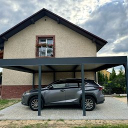 Budownictwo Inżynieryjne Szczekociny 2