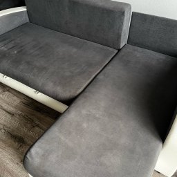 Pranie kanap Wrocław 2