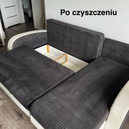 Pranie kanap Wrocław 3