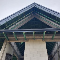 Domy murowane Kasinka Mała 3