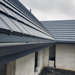 Domy murowane Kasinka Mała 4