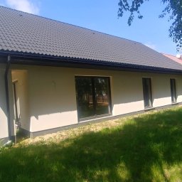 Domy z keramzytu Łódź 2