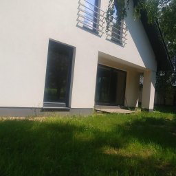 Domy z keramzytu Łódź 3