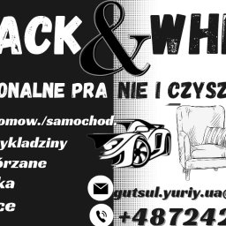 Pranie tapicerki Ostrów Wielkopolski 4