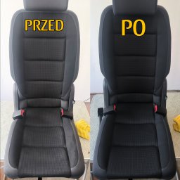 Yurii Hutsul - Czyszczenie Dywanów Ostrów Wielkopolski