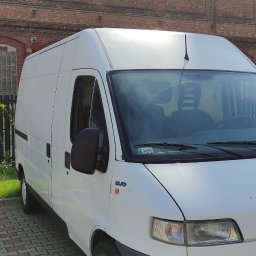 Przewóz osób Łódź 1