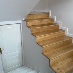 Remonty mieszkań Biała Podlaska 4