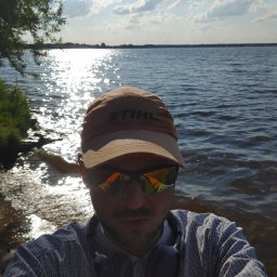 Konrad Bryl - Trawa Rolowana Warszawa