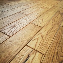 Układanie paneli Rzeszów 1