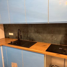 Glazurnik Łętownia 3