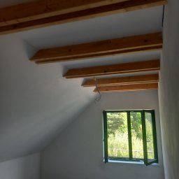 Płyta karton gips Wola Mysłowska 4