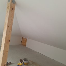 MARBUD - Najlepsze Ocieplenia Domów Łuków