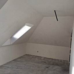 MARBUD - Firma remontowa Łuk&oacute;w