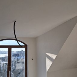 Płyta karton gips Wola Mysłowska 4