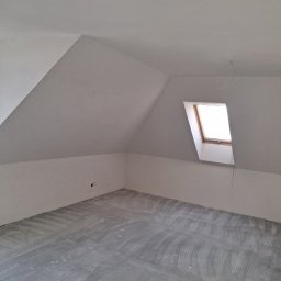 MARBUD - Tapetowanie Łuk&oacute;w