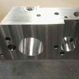 Techmakam Sp. z o.o. - Element maszyny.