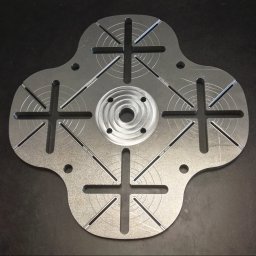 Techmakam Sp. z o.o. - Element wag.