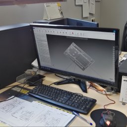 Programujemy za pomocą CAM