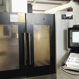 Obróbka CNC Maków 2