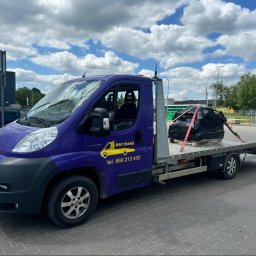 RAFTRANS - Transport Koszalin