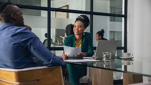 Recruitment agency Cleaning services