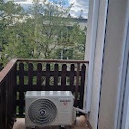 Klimatyzacja do domu Jarnołtów 2