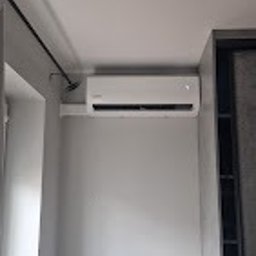 Klimatyzacja do domu Jarnołtów 3