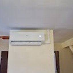 Klimatyzacja do domu Jarnołtów 4