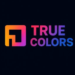 True COLORS - Instalacje Budowlane Elbląg