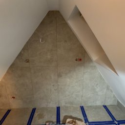 Wykonanie prac na życzenie klienta 