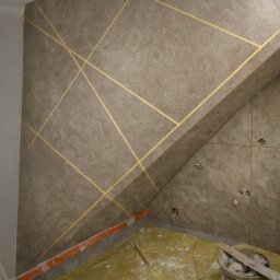 Przyłącze wod kan Elbląg 2