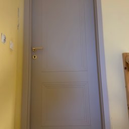 Przyłącze wod kan Elbląg 3