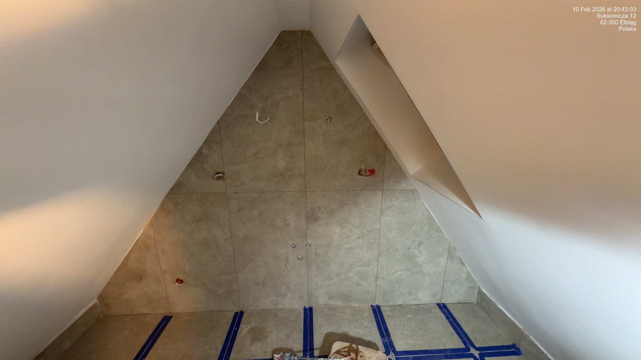 Wykonanie prac na życzenie klienta