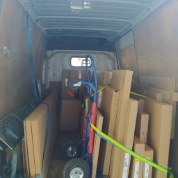 Przeprowadzki Krakuszowice 2