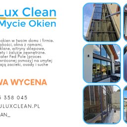 BEAUTY PLACE KAROLINA TRZCIAŃSKA - Mycie Szyb Oleśnica