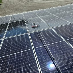 Mycie okien Oleśnica 2