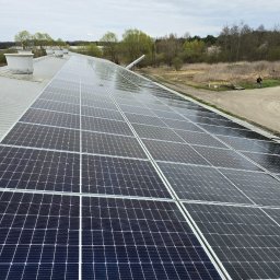 Mycie okien Oleśnica 3