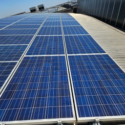 Fotowoltaika Bałtów 1