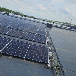 Fotowoltaika Bałtów 2